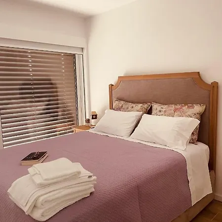 Casa Do Cabo Landsted *