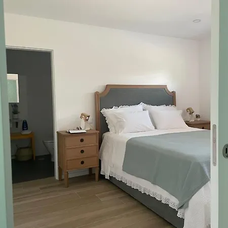 Casa Do Cabo Country house