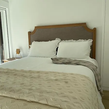 Casa Do Cabo Mos (Braganca)