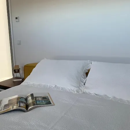 Landsted Casa Do Cabo