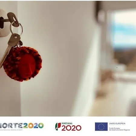 Landsted Casa Do Cabo *