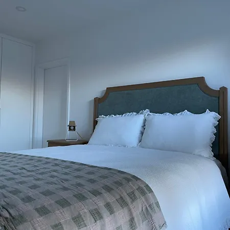 Landsted Casa Do Cabo Mos (Braganca)