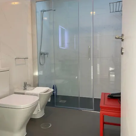 Casa Do Cabo * Mos (Braganca)