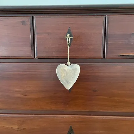 Casa Do Cabo Country house *