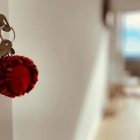 Casa Do Cabo * Mos (Braganca)