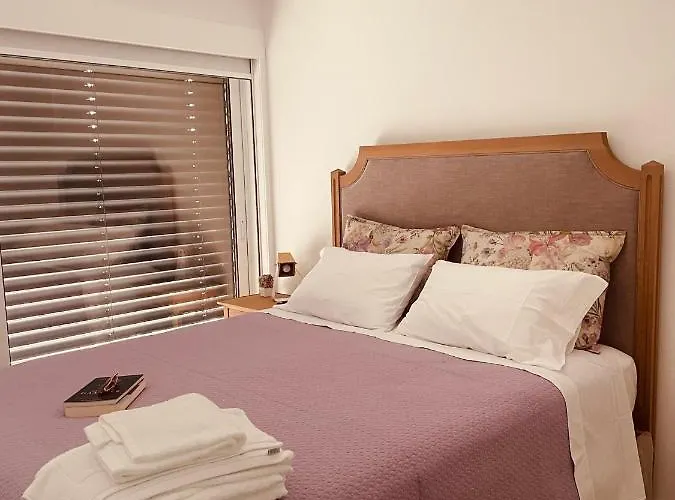 Casa Do Cabo Kır Evi *