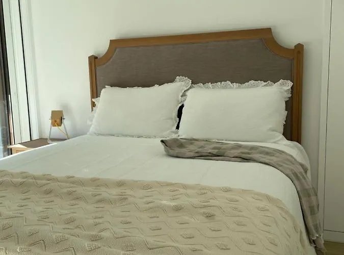 Casa Do Cabo Mos (Braganca)