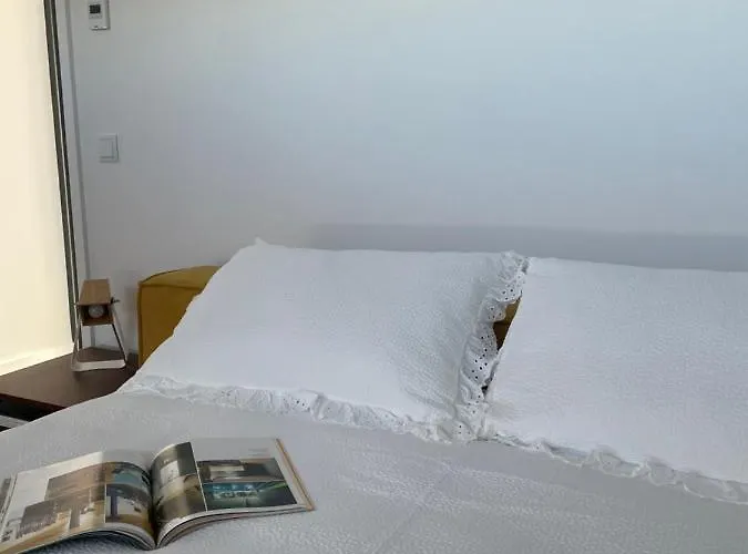 Kır Evi Casa Do Cabo