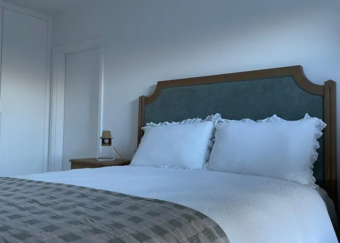 Kır Evi Casa Do Cabo Mos (Braganca)