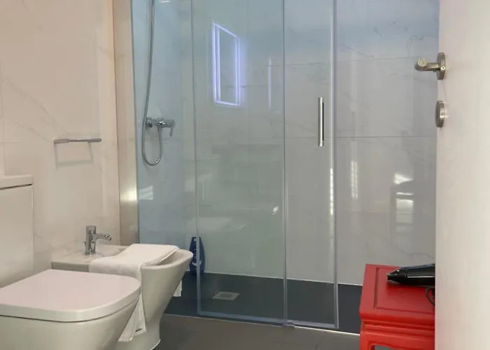 Casa Do Cabo * Mos (Braganca)