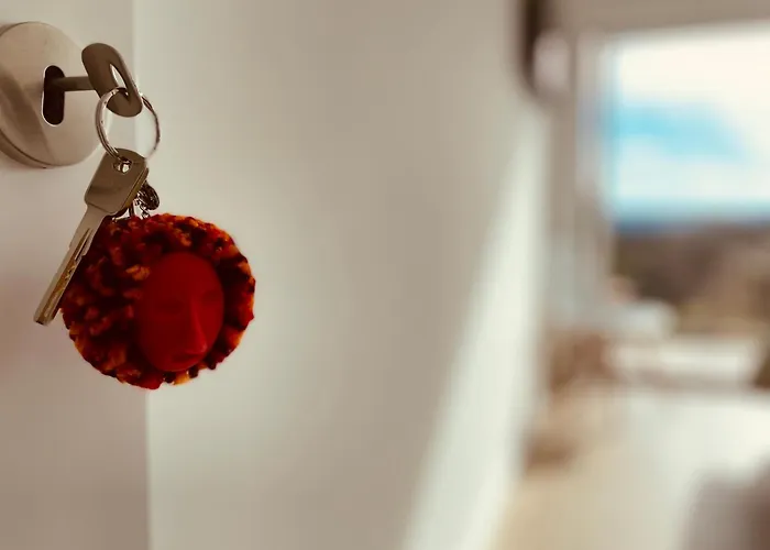 Casa Do Cabo * Mos (Braganca)